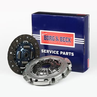 Buy Borg & beck HK2834 at a low price in United Arab Emirates!