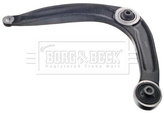 Borg & beck BCA7659 Track Control Arm BCA7659
