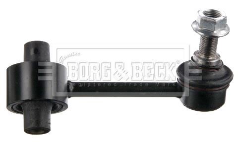 Borg & beck BDL7612 Rod/Strut, stabiliser BDL7612