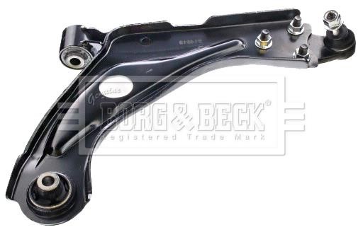Borg & beck BCA7591 Track Control Arm BCA7591