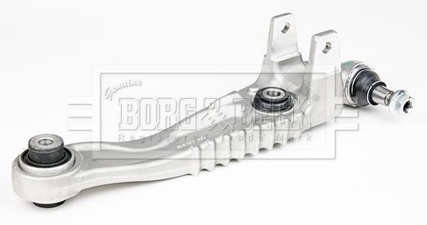 Borg & beck BCA7761 Track Control Arm BCA7761