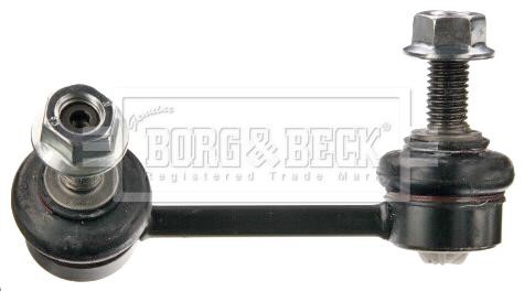 Borg & beck BDL7571 Rod/Strut, stabiliser BDL7571