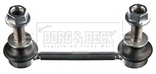 Borg & beck BDL7585 Rod/Strut, stabiliser BDL7585