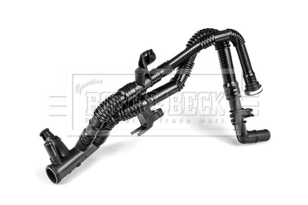 Borg & beck BTS1127 Radiator hose BTS1127
