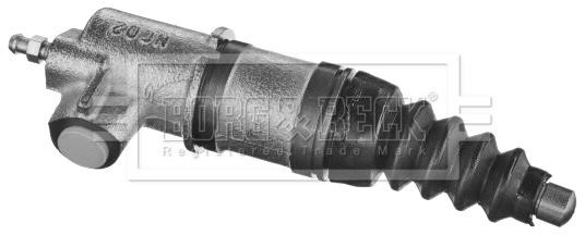 Borg & beck BES247 Clutch slave cylinder BES247