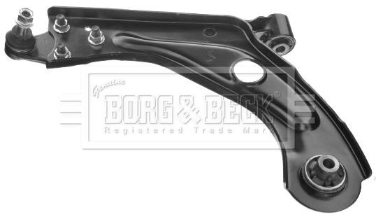 Borg & beck BCA7417 Track Control Arm BCA7417