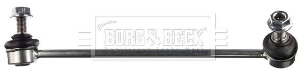 Borg & beck BDL7604 Rod/Strut, stabiliser BDL7604