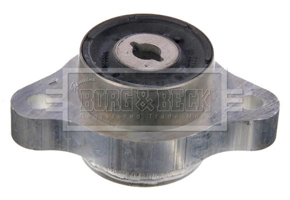 Borg & beck BSK8102 Control Arm-/Trailing Arm Bush BSK8102