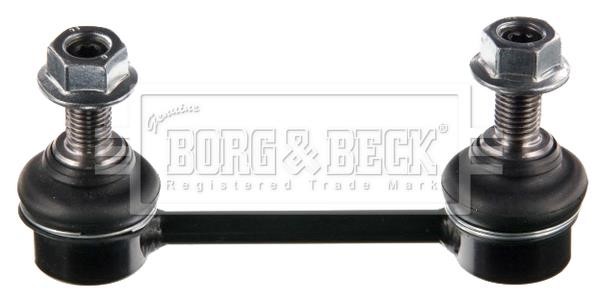 Borg & beck BDL7615 Rod/Strut, stabiliser BDL7615