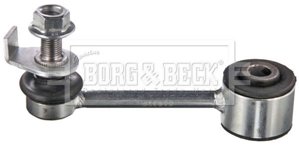 Borg & beck BDL7598 Rod/Strut, stabiliser BDL7598
