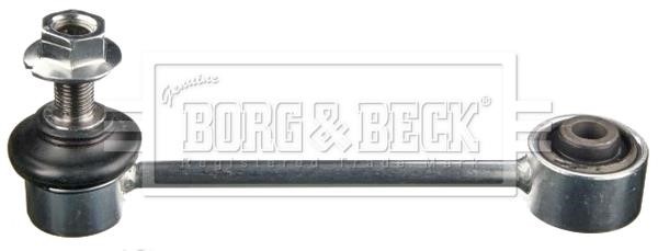 Borg & beck BDL7559 Rod/Strut, stabiliser BDL7559