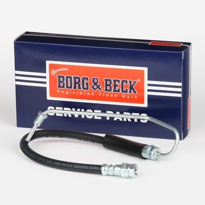 Borg & beck BBH8942 Brake Hose BBH8942