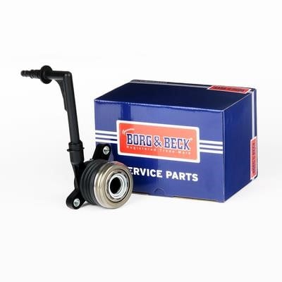 BCS214 Borg & beck Central Slave Cylinder, clutch