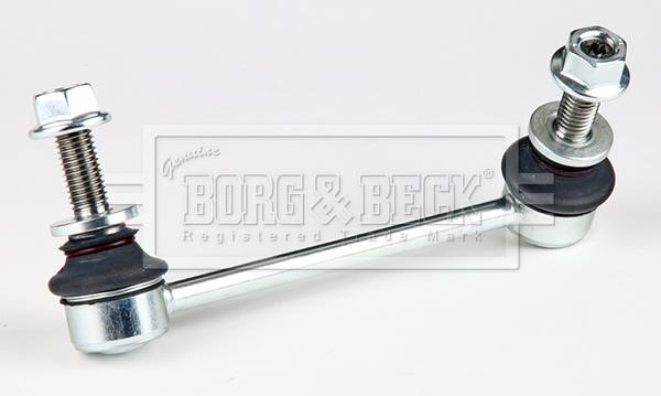 Borg & beck BDL7634 Rod/Strut, stabiliser BDL7634