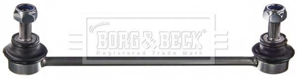 Borg & beck BDL7573 Rod/Strut, stabiliser BDL7573