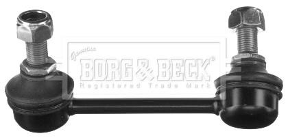 Borg & beck BDL7472 Rod/Strut, stabiliser BDL7472