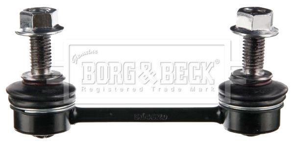 Borg & beck BDL7607 Rod/Strut, stabiliser BDL7607