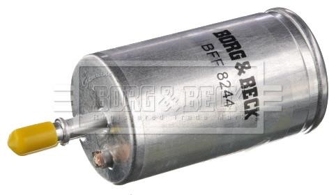 Borg & beck BFF8244 Fuel filter BFF8244