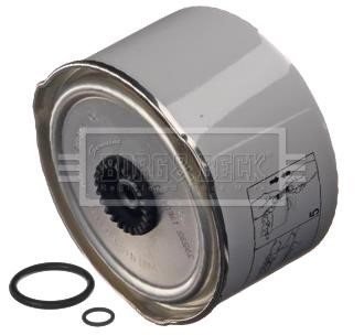 Borg & beck BFF8171 Fuel filter BFF8171