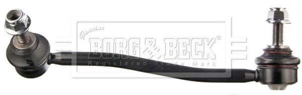 Borg & beck BDL7601 Rod/Strut, stabiliser BDL7601