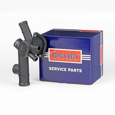 Borg & beck BTS1107 Coolant pipe flange BTS1107
