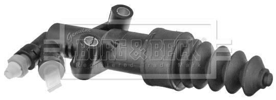 Borg & beck BES266 Clutch slave cylinder BES266