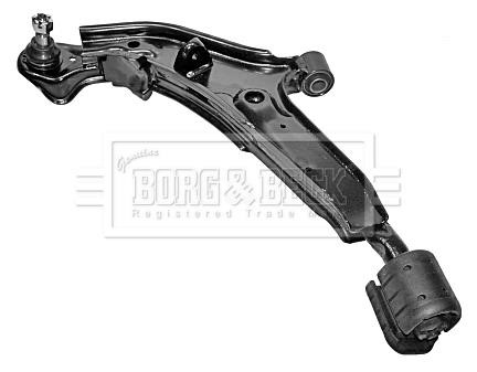 Borg & beck BCA6490 Track Control Arm BCA6490