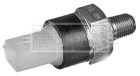 Borg & beck BOP1027 Oil pressure sensor BOP1027