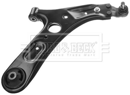 Borg & beck BCA7420 Track Control Arm BCA7420