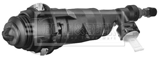 Borg & beck BES249 Clutch slave cylinder BES249