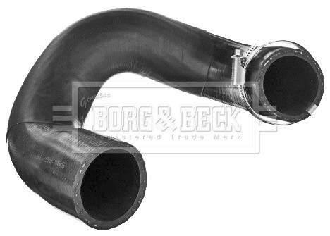 Borg & beck BTH1452 Intake hose BTH1452