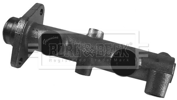 Borg & beck BBM4071 Brake Master Cylinder BBM4071
