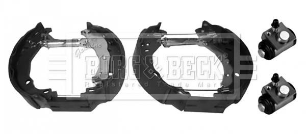 Buy Borg &amp; beck BBS1160K at a low price in United Arab Emirates!