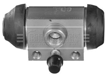 Borg & beck BBW1947 Wheel Brake Cylinder BBW1947
