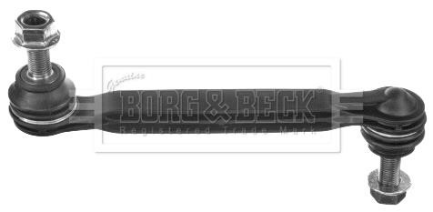 Borg & beck BDL7509 Rod/Strut, stabiliser BDL7509