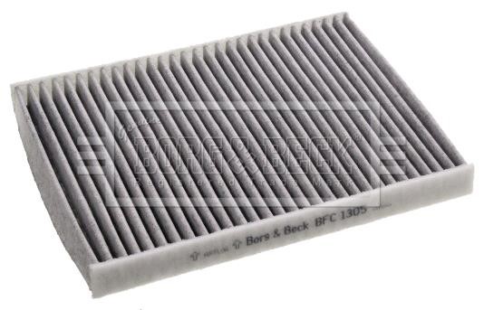 Borg & beck BFC1305 Charcoal filter BFC1305
