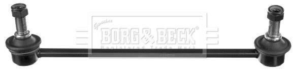 Borg & beck BDL7506 Rod/Strut, stabiliser BDL7506
