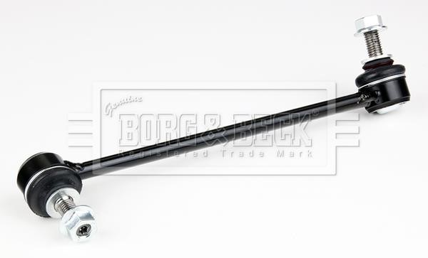 Borg & beck BDL7620 Rod/Strut, stabiliser BDL7620