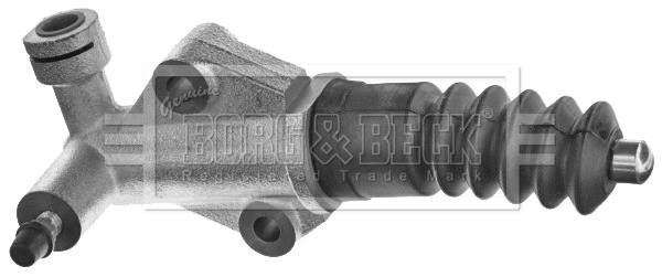 Borg & beck BES277 Slave Cylinder, clutch BES277
