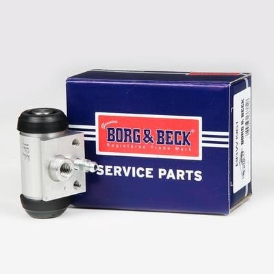 Borg & beck BBW1961 Wheel Brake Cylinder BBW1961