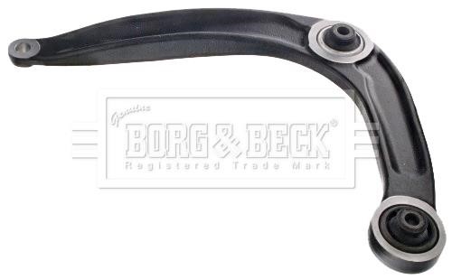 Borg & beck BCA7652 Track Control Arm BCA7652