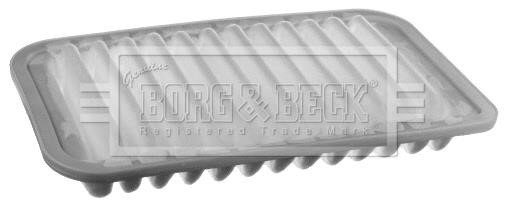 Borg & beck BFA2468 Air filter BFA2468