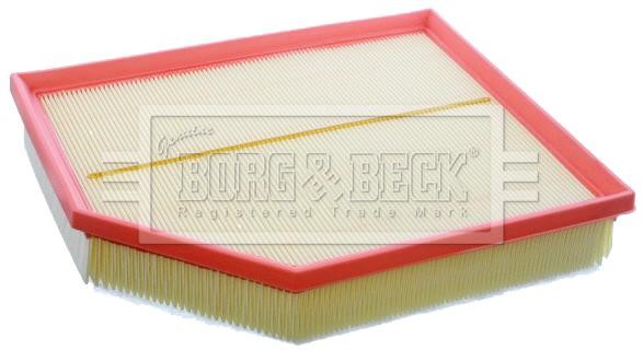 Borg & beck BFA2546 Filter BFA2546