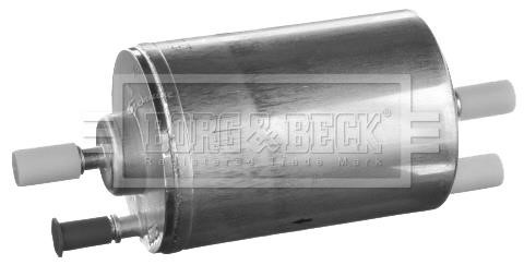 Borg & beck BFF8208 Fuel filter BFF8208