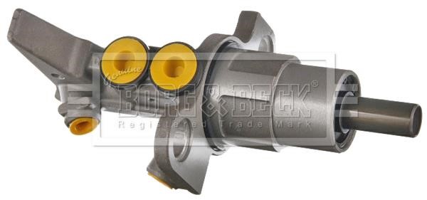 Borg & beck BBM4810 Brake Master Cylinder BBM4810