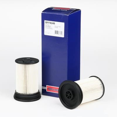 Borg & beck BFF8249 Fuel filter BFF8249