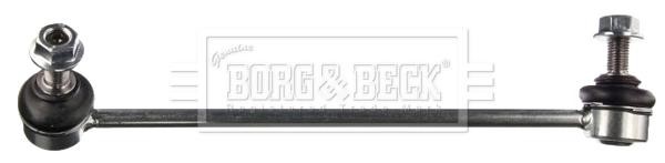Borg & beck BDL7603 Rod/Strut, stabiliser BDL7603