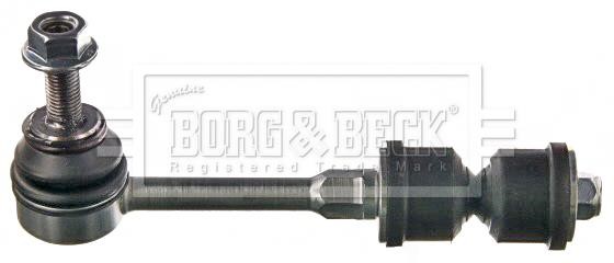 Borg & beck BDL7561 Rod/Strut, stabiliser BDL7561
