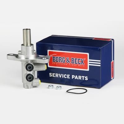Borg & beck BBM4809 Brake Master Cylinder BBM4809