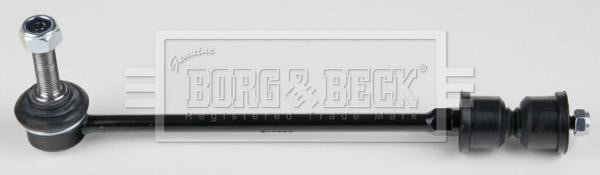Borg & beck BDL7616 Rod/Strut, stabiliser BDL7616